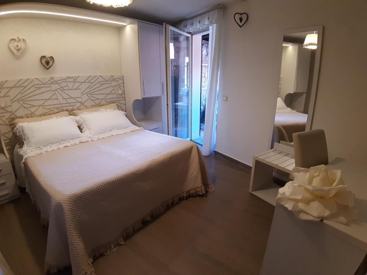 Dreams Guest House Специя Экстерьер фото