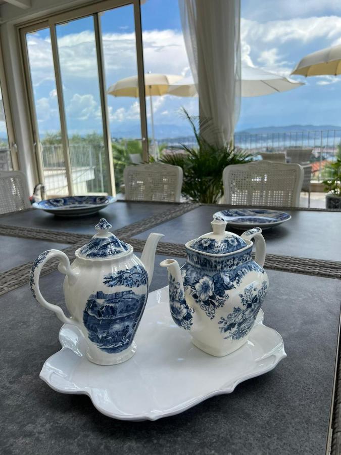 Dreams Guest House Специя Экстерьер фото
