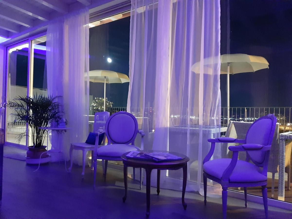 Dreams Guest House Специя Экстерьер фото