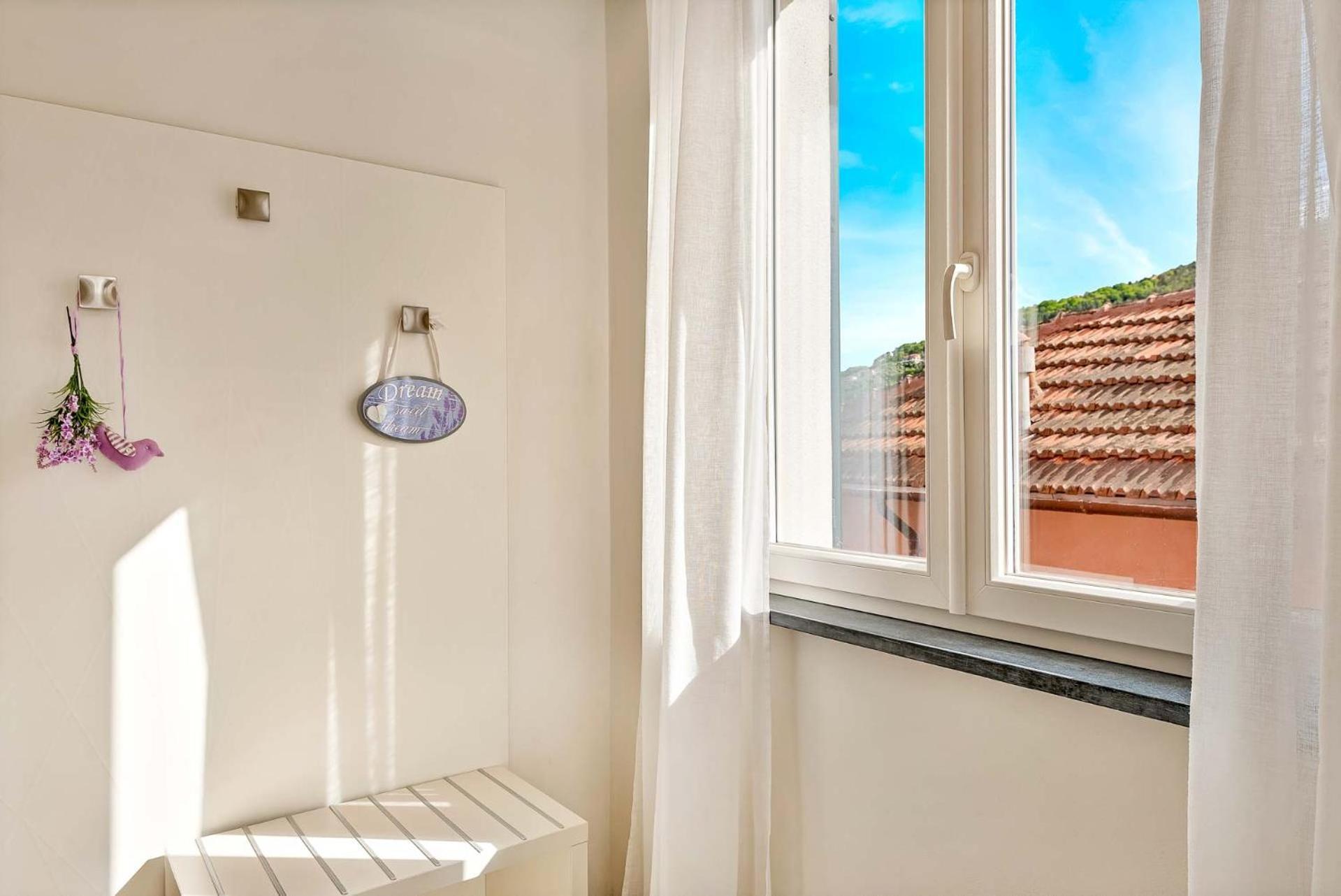 Dreams Guest House Специя Экстерьер фото