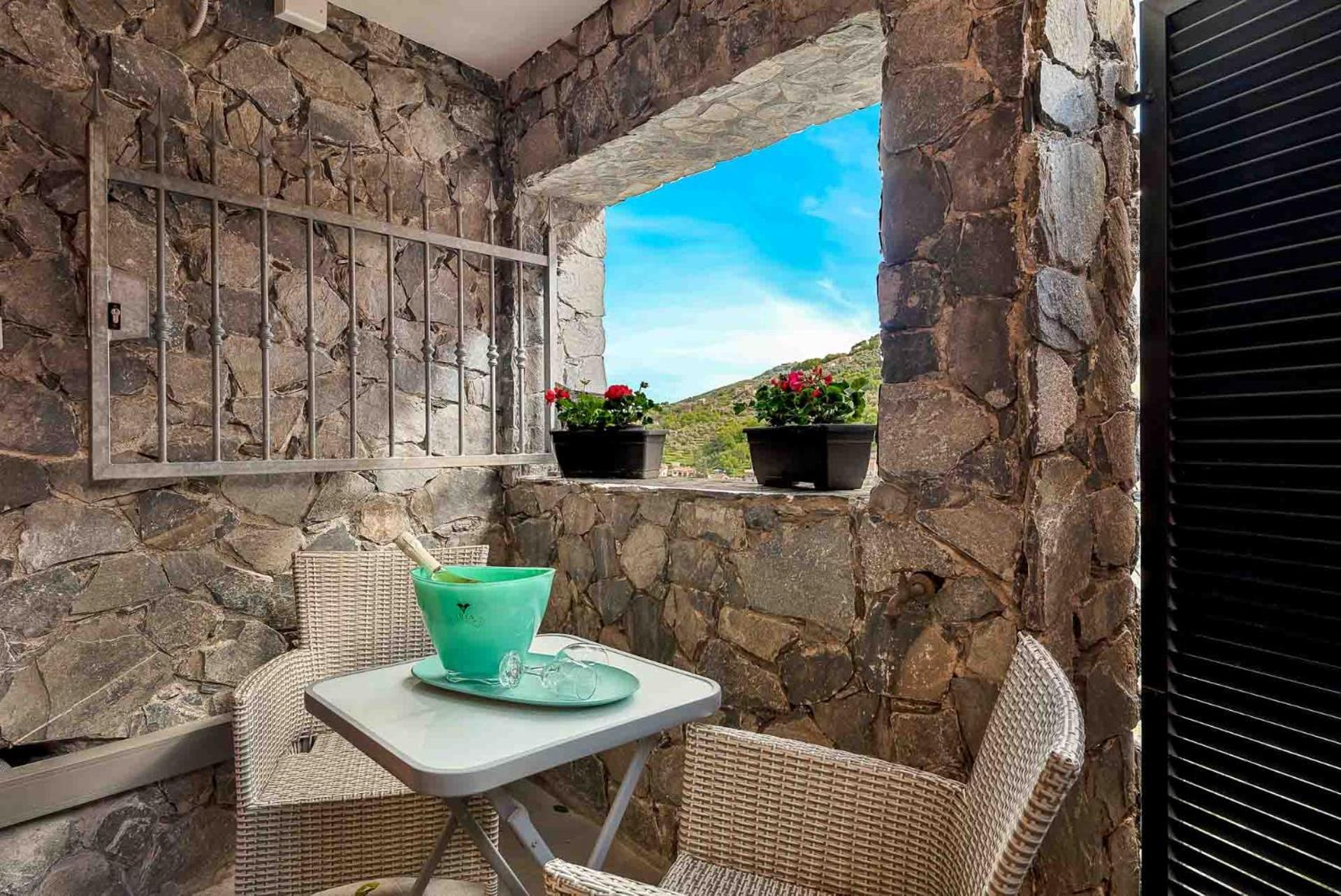 Dreams Guest House Специя Экстерьер фото