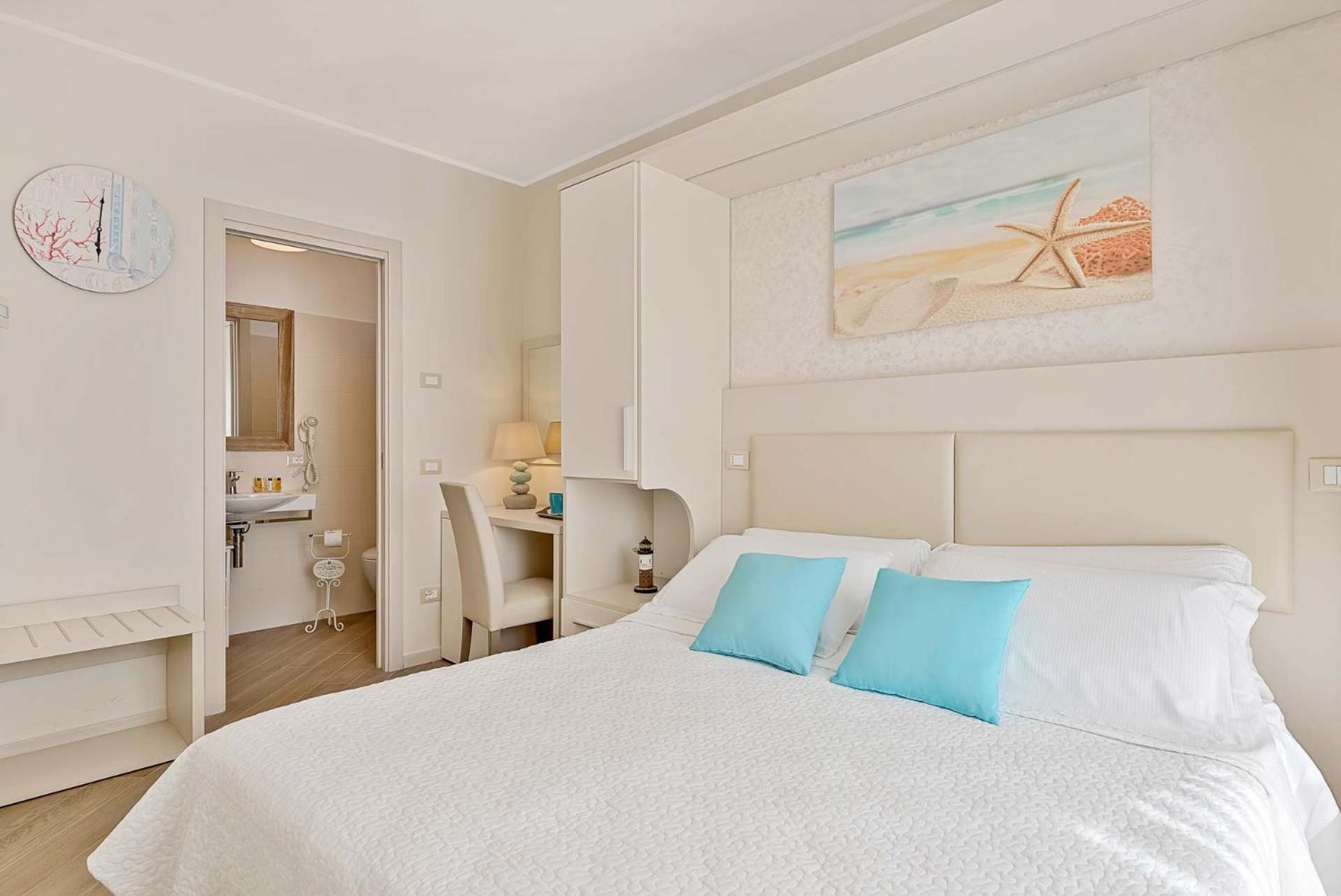 Dreams Guest House Специя Экстерьер фото