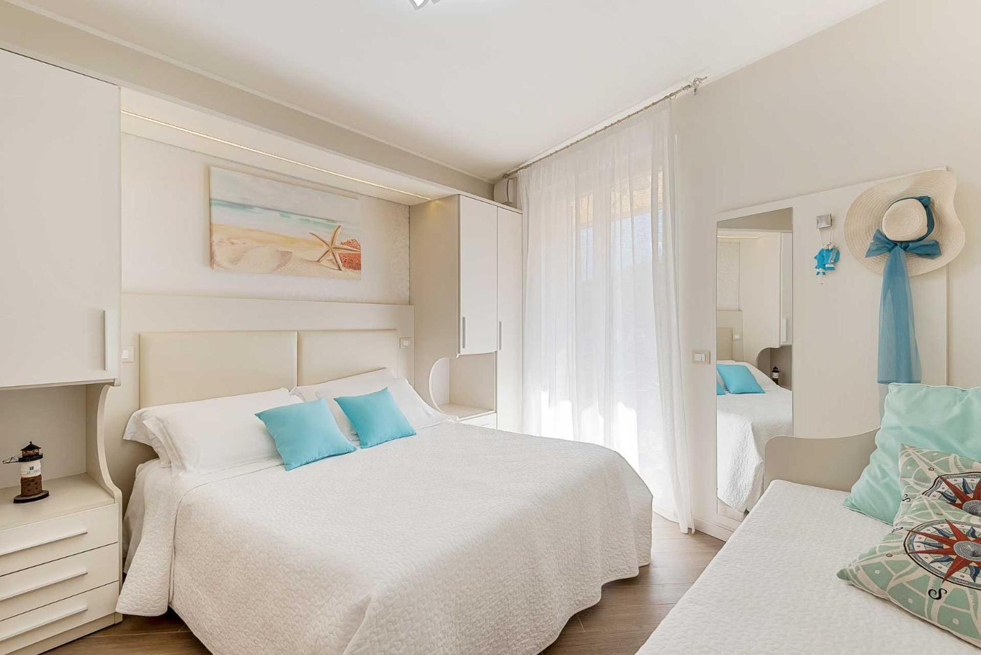 Dreams Guest House Специя Экстерьер фото