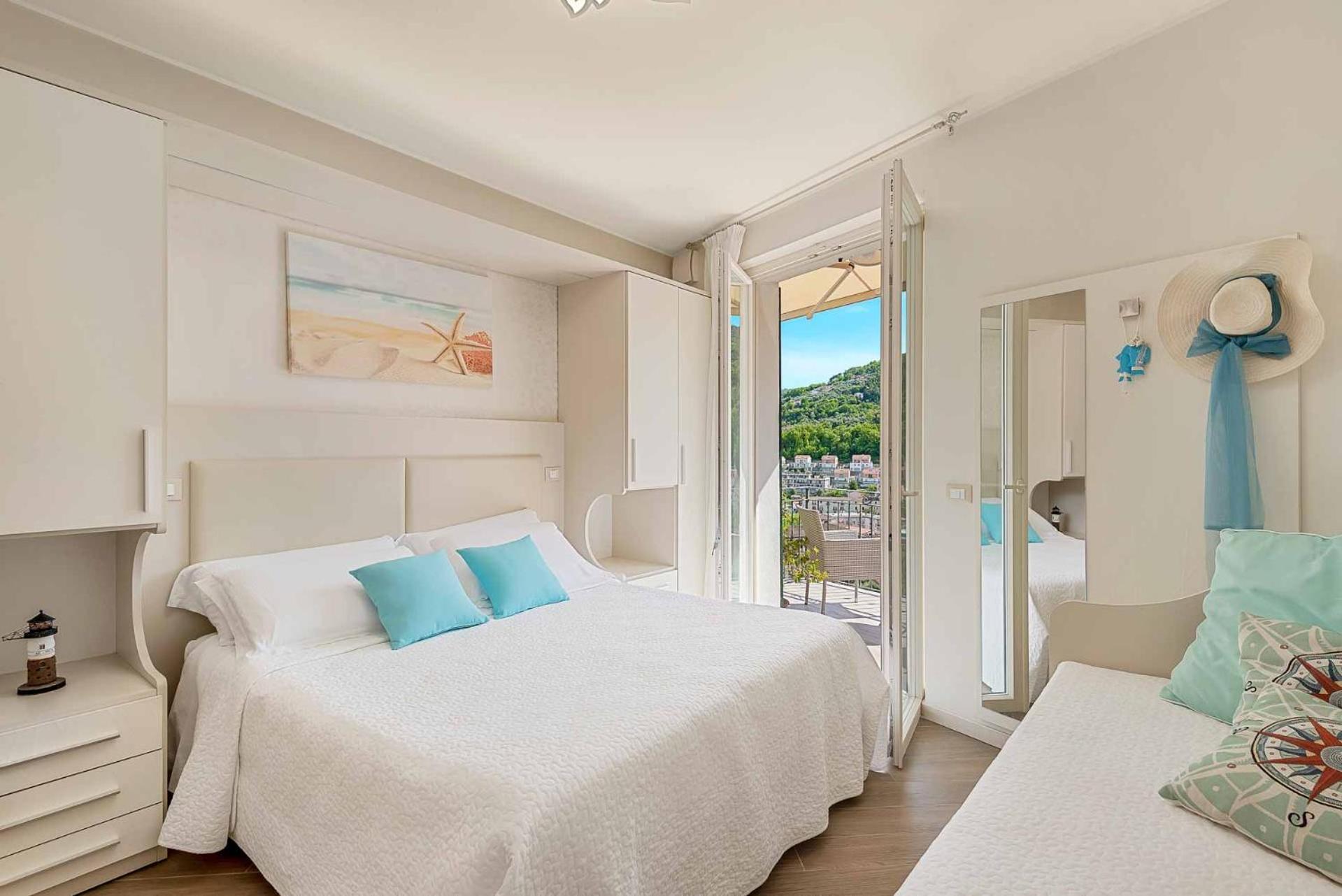 Dreams Guest House Специя Экстерьер фото