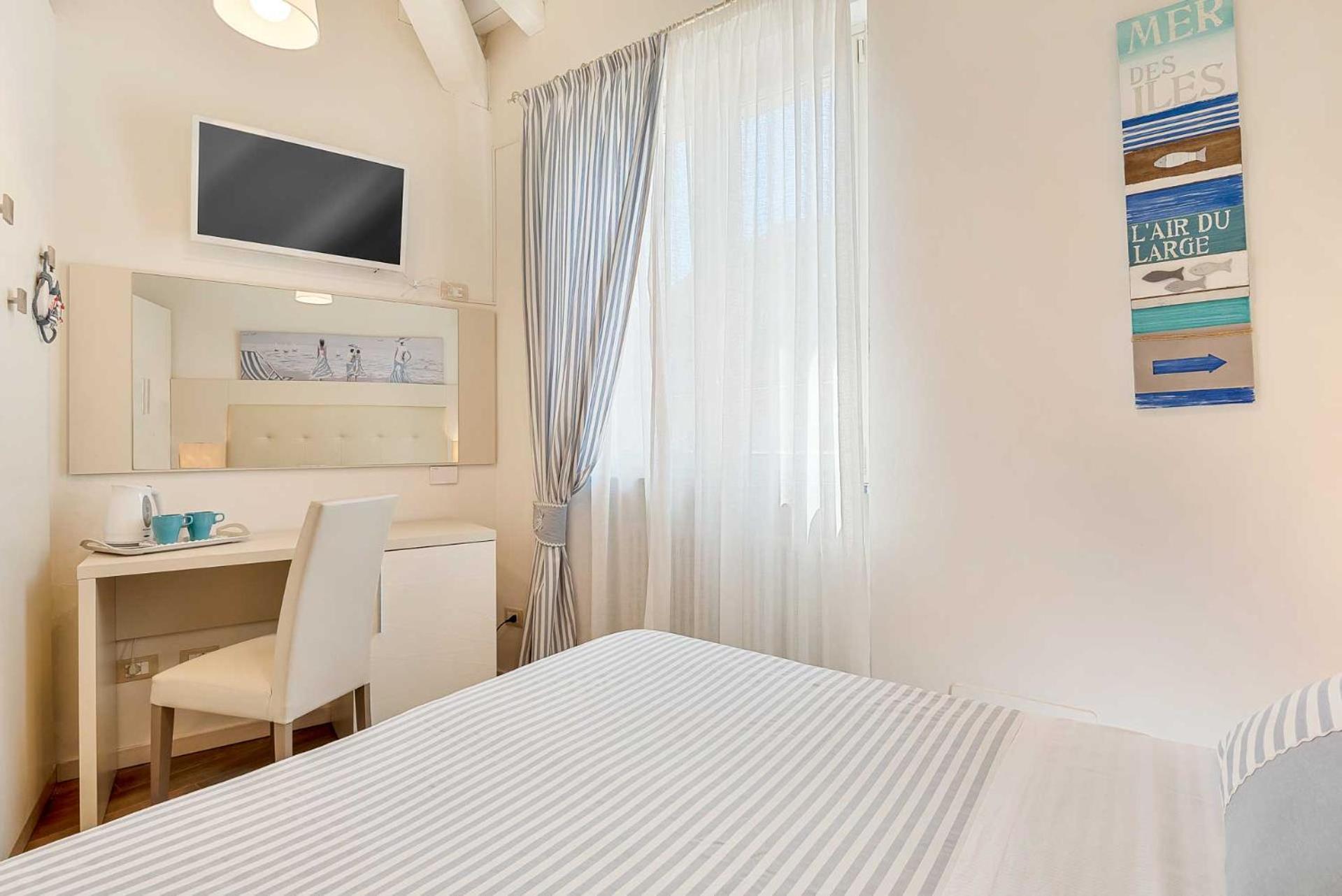 Dreams Guest House Специя Экстерьер фото