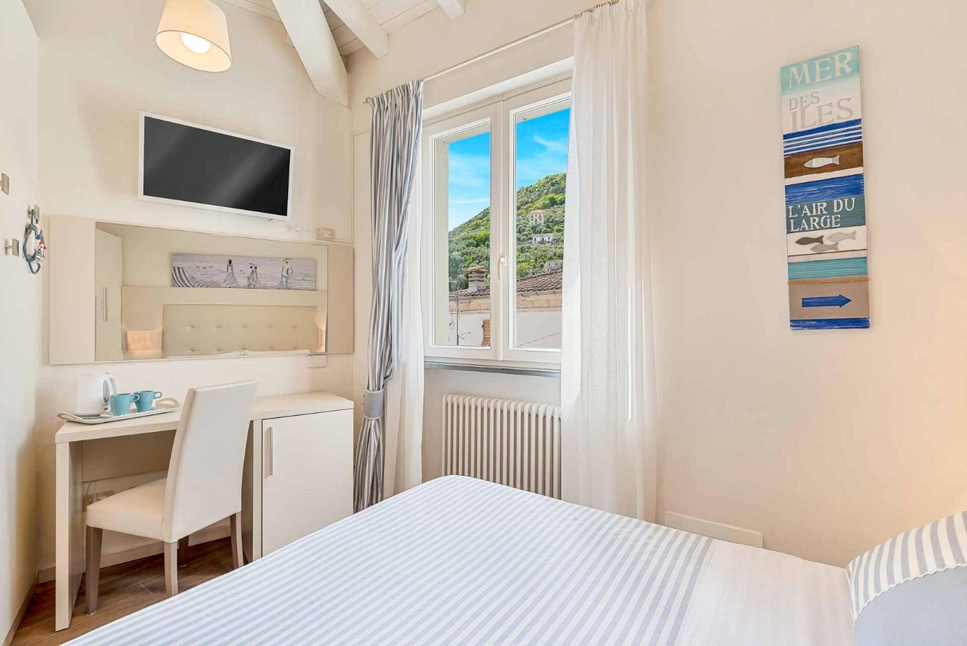 Dreams Guest House Специя Экстерьер фото