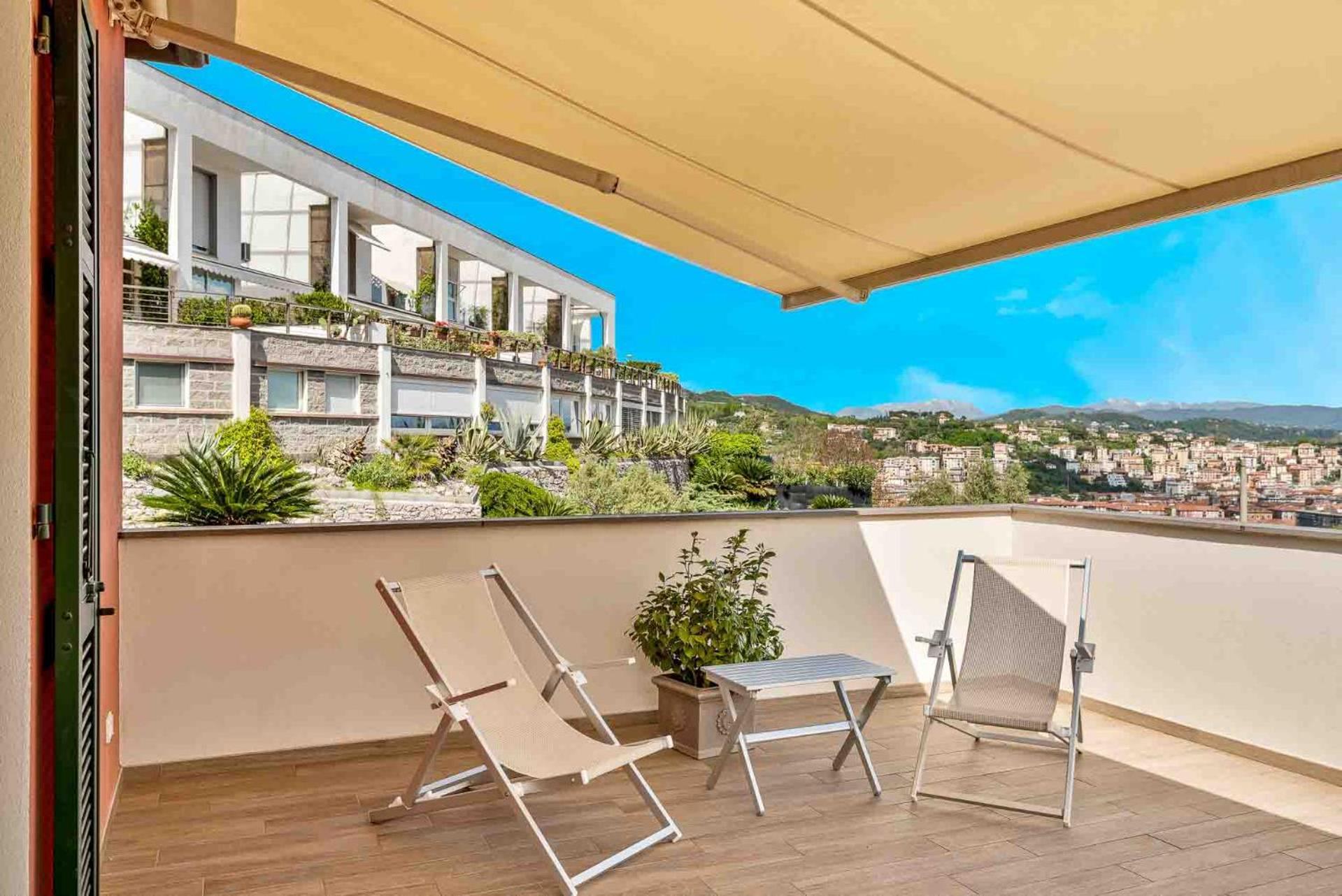 Dreams Guest House Специя Экстерьер фото