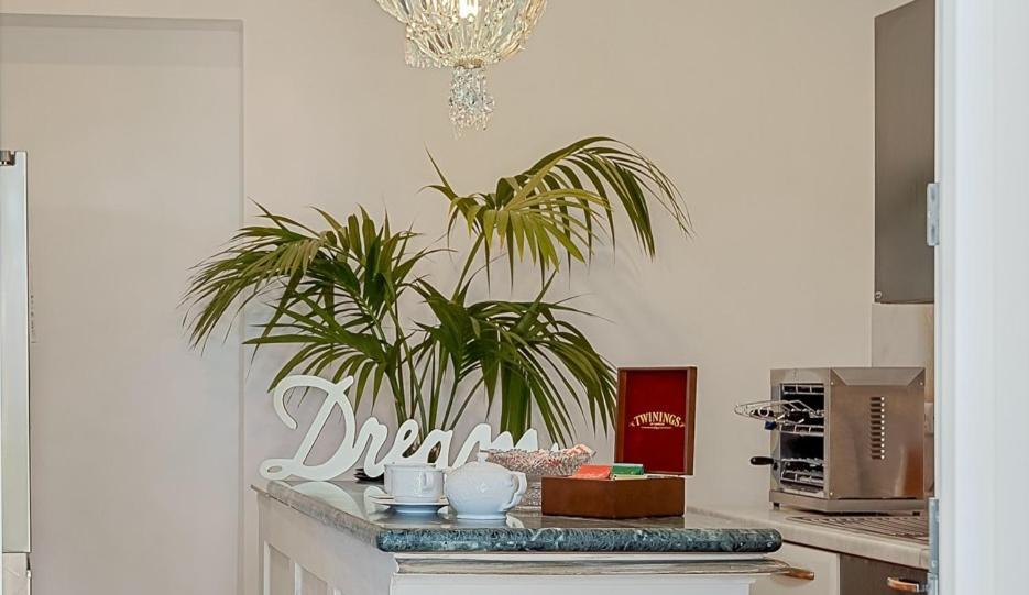 Dreams Guest House Специя Экстерьер фото