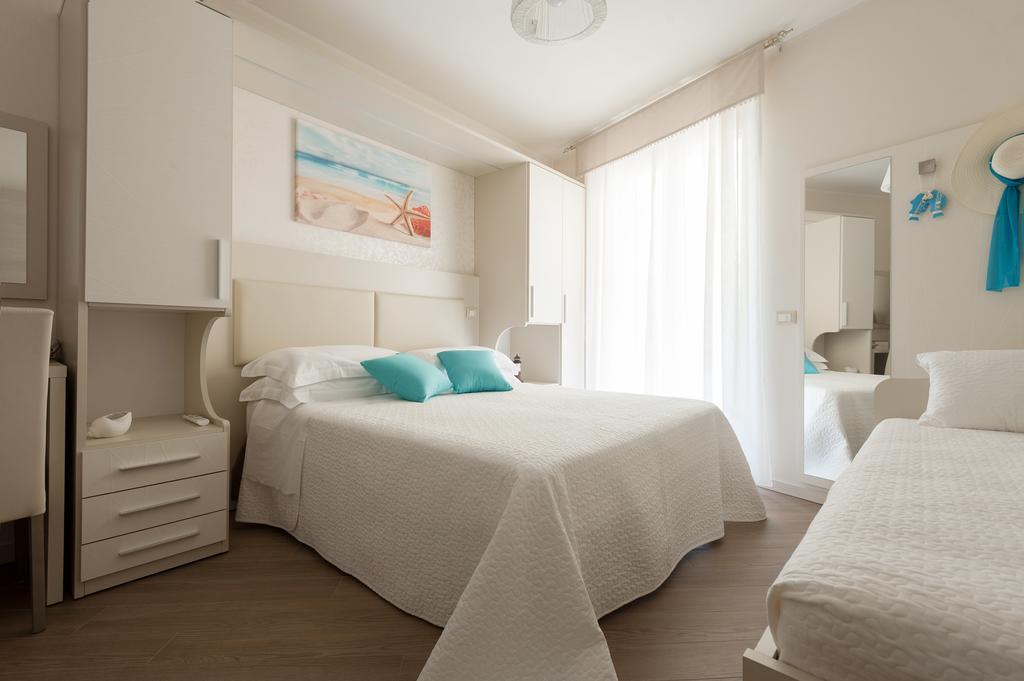 Dreams Guest House Специя Номер фото