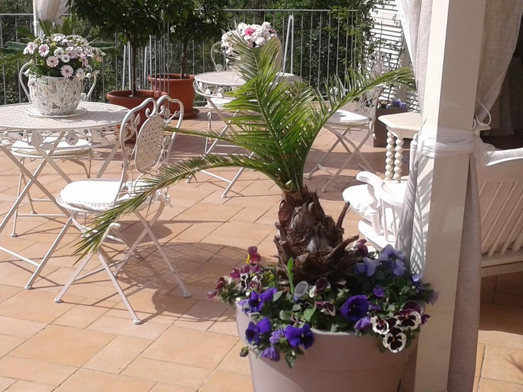 Dreams Guest House Специя Экстерьер фото
